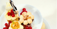 Marriott Afternoon Tea for Two