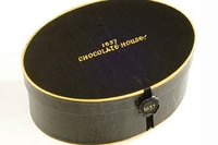 Medium Crown Jewels Collection from 1657 Chocolate House