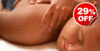 Mens MOT Deep Tissue Massage,  Was £60,  Now £49