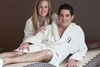 Millbank Deluxe Spa Day with a Choice of Treatments for Two