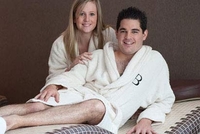 Millbank Deluxe Spa Day with a Choice of Treatments for Two