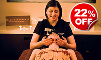 Millbank Elemis Escape Spa Day