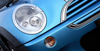 MINI Cooper S Thrill