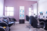 Mini Manicure and Cream Tea for Two at George Albert Hotel and Spa