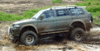 Mini Monster Truck Experience