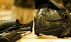 Mini Paintball Experience for Six (8-10 year olds)
