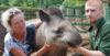 Mini Zoo Safari Experience for Two