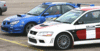 Mitsubishi Evo or Subaru Impreza
