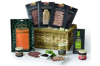 Mixed Smoked Hamper