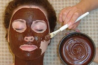 Mocha Spa Escape for Two