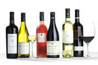 Modern Classics Wine Selection