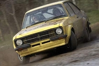 Monte Carlo Rally