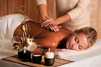 Moroccan Spa Experience for Two at Ki Spa,  London