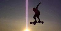 Mountain Boarding