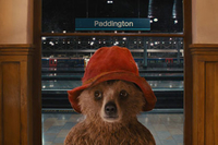 Paddington Bear London Bus Tour for Two