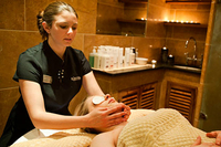 Pamper Treat Choice