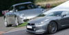 Performance Car Double Drive