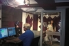 Platinum Recording Studio Experience