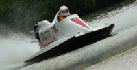 Powerboat Extravaganza