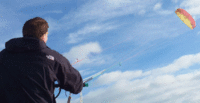 Powerkite Lesson