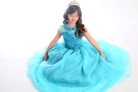 Princess Makeover and Photo Shoot