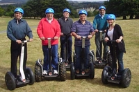 Segway Tour of Leeds Castle