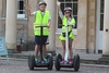 Segway Tour of Upton Country Park and Dorset Cream Tea for Two