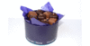 Selection of Milk & Dark Pralines from Gorvett & Stone
