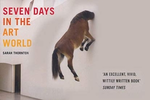 Seven Days in the Art World