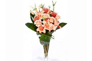Seville Bouquet