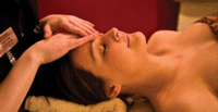 Sheer Luxury Spa Day With Three Treatments