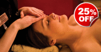 Sheer Luxury Spa Day With Three Treatments,  Was £119 to £89