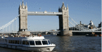 Showboat Dinner Cruise for Two