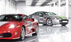 Silverstone Head-to-Head
