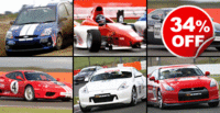 Silverstone Thrill Choice,  Was £119,  Now £79