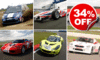 Silverstone Thrill Superchoice,  Was £119,  Now £79