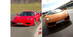 Silverstone versus Brands Hatch