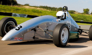 Single Seater