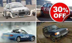 Slip and Slide Off Road Choice,  Was £99,  Now £69