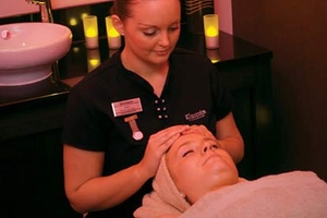 Soothing Spa Stay for Two at Bannatyne Charlton House