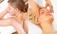 Spa Escape Relax Day For Two