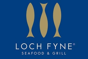 Special Occasions at Loch Fyne