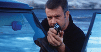 Spy Games