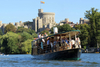 Steam Boat Tea Cruise for Two