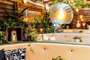 Stylish London Brunch for Two at The King