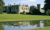 Sudeley Castle Entrance and Cream Tea for Two
