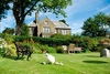 Suite Dreams Escape to Ashmount Country House