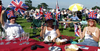 Summer Concert with a Picnic