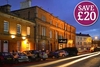 Sunday Night Stay at Hallmark Derby with Entrance to Chatsworth House