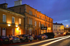 Sunday Night Stay at Hallmark Derby with Entrance to Chatsworth House